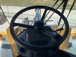 Control Station with Steering Controls
