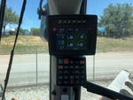 Control Station with Dash Console