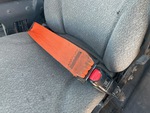 Safety with