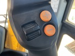 Control Station with Auxiliary Hydraulic Control