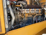 Motor with Engine - Left Side