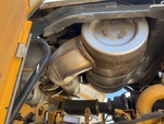 Motor with Sistema de Escape