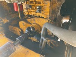Conjunto embrague with Transfer Case / Drop Box