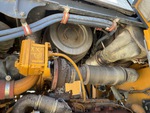 Motor with