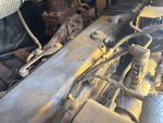 Motor with