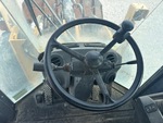 Control Station with Steering Controls