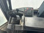 Control Station with Controles hidráulicos