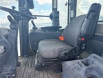 Control Station with Asiento/apoyabrazos