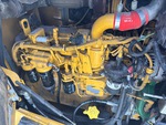 Motor with Engine - Right Side