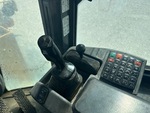 Control Station with Auxiliary Hydraulic Control