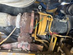 Motor with Sistema de Escape
