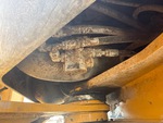 Chassis with Cilindro maestro/control de freno