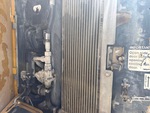 Motor with Radiador