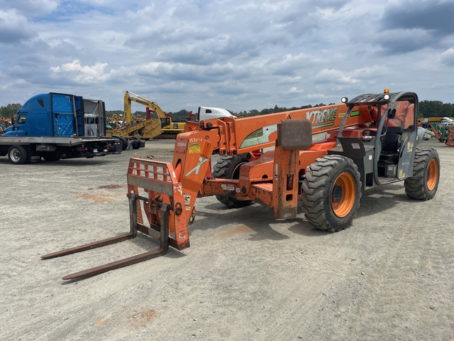 2015 Xtreme XR1255 Telehandler