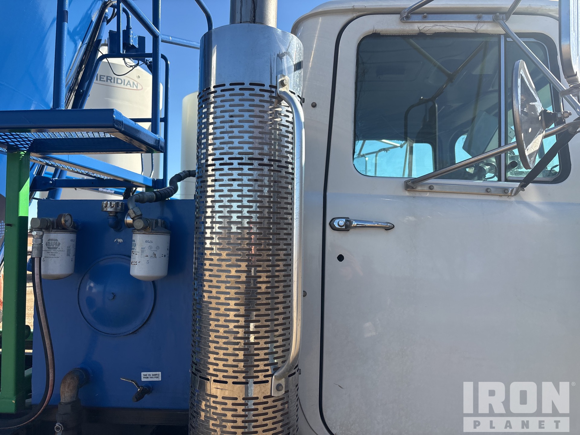2003 Mack RD688S