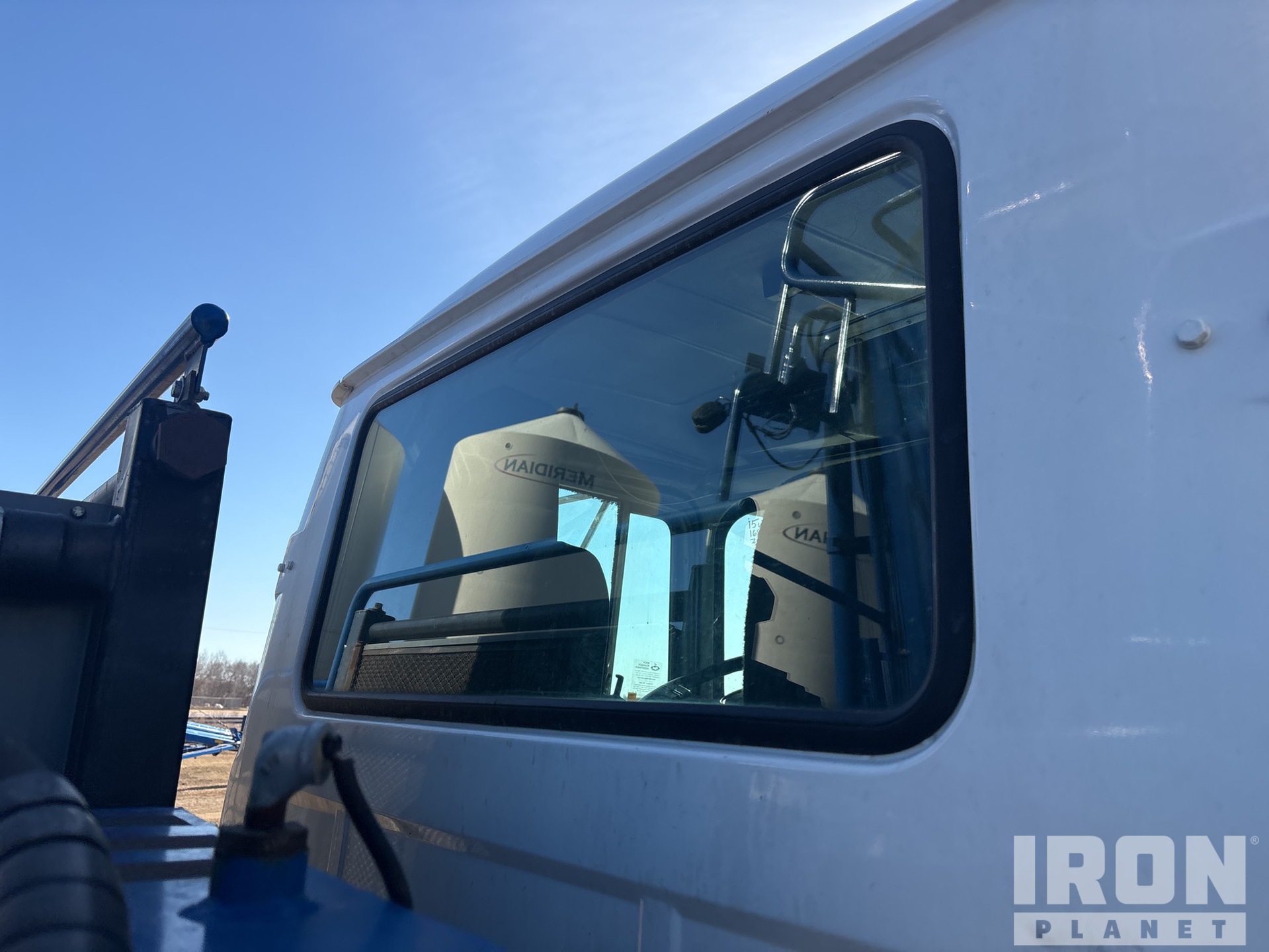 2003 Mack RD688S