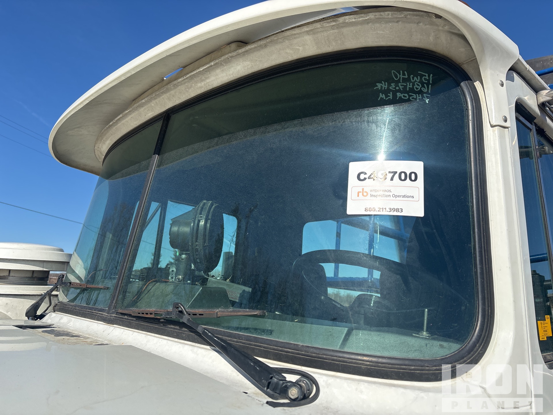 2003 Mack RD688S