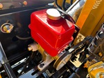 Hydraulics with