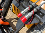 Hydraulics with