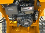 Motor with