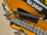 Hydraulics with