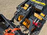 Hydraulics with