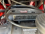 Motor with
