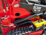 Hydraulics with