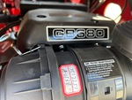 Motor with