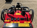 Control Station with