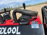 Control Station with