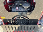 Motor with