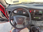 Cab with