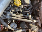 Engine with Engine - Right Side