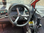 Control Station with Steering Control