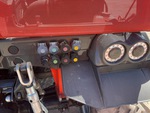 Hydraulics with Rear Remote Hydraulic Circuits