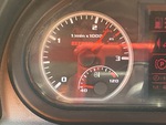Control Station with Oil Pressure