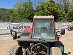 General Appearance with Exterior Lights