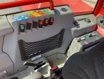 Control Station with Hydraulic Controls