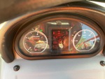 Control Station with Gauges
