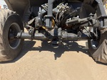 Drivetrain with Front Drive Axle