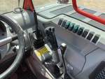 Control Station with Drivetrain Controls