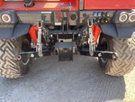 Specialty with 3-Point Linkage