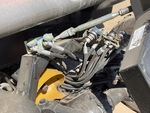 Hydraulics with Hoses