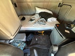 Cab with