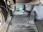 Cab with