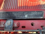 4 Engine with