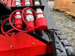 Hydraulics with
