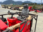 Control Station with
