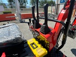 Control Station with